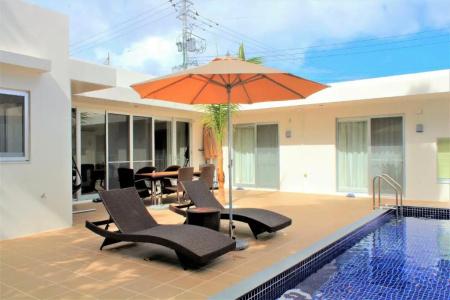 Coldio Pool & Villas Sumuide - 66