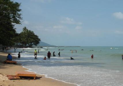 Thipburee - 4