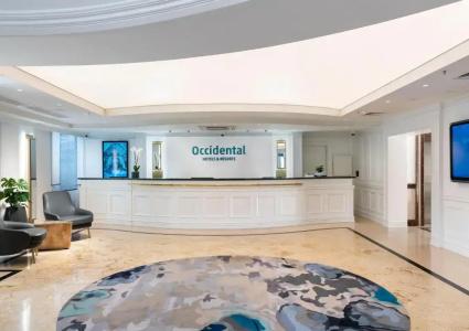 Occidental Taksim - 17