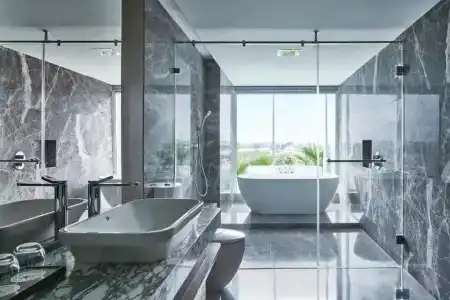 Yogyakarta Marriott - 106