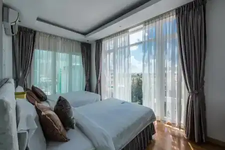 Naki Suites @ Silvertown - 75