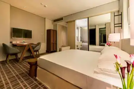 Grand Hyatt Rio de Janeiro - 41
