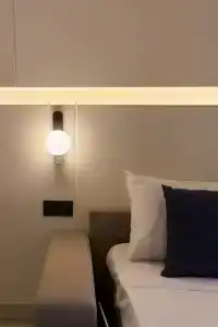 Palm Suites - 19