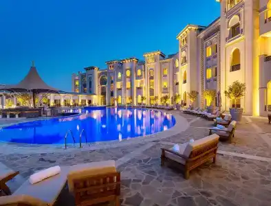 Ezdan Palace - 15