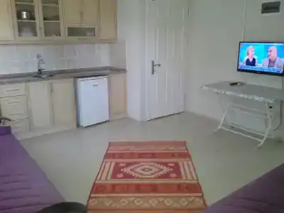 Karaca Apart - 18