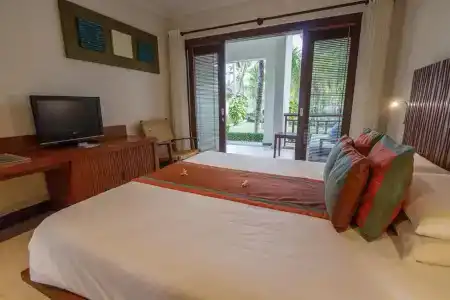 Blue Ocean Resort - 5