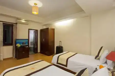 Camellia Boutique & Spa - 6