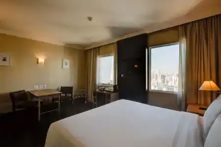 Park Inn by Radisson Berrini - 68