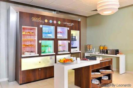 Novotel Suites Marseille Centre Euromed - 45