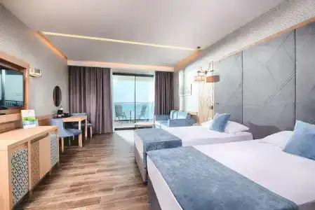 RIU Palace Sunny Beach - adults only, 18+ - 25