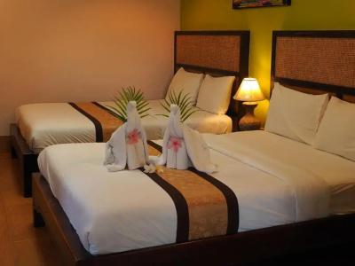 Koh Chang Bailan Beach Resort - 138