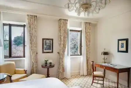 Four Seasons Firenze - 179