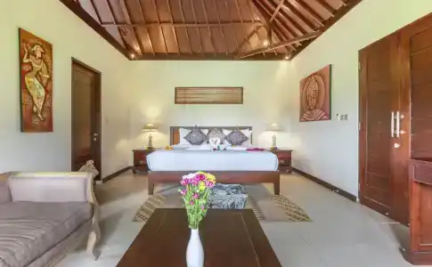 Solo Villas & Retreat - 3