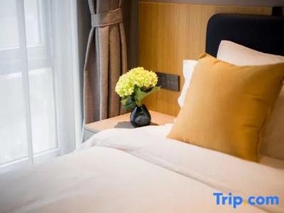 The Golden Ville Boutique and Spa - 137