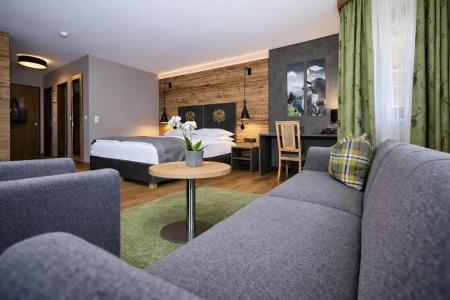 Der Postwirt - Alpen LifeStyle mit Tradition - 51