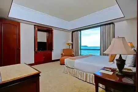 The Pacific Sutera - 161