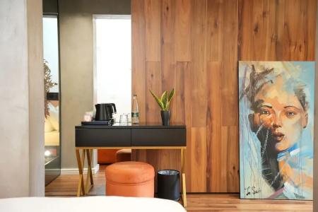 La Suite Boutique - 62