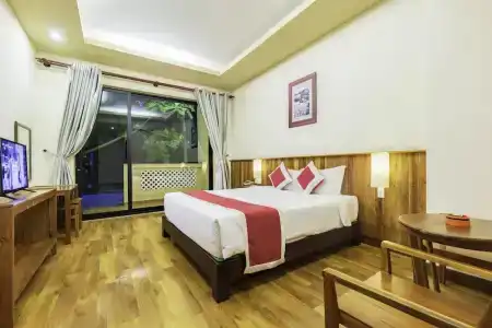 Sea Star Resort - 84