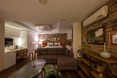 The Marions Suite Taksim - 128