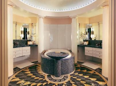 Grand Resort Bad Ragaz - 14