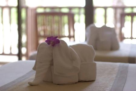 The Tide Resort - Sha Plus Certified - 24