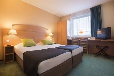 Campanile Poznan - 3