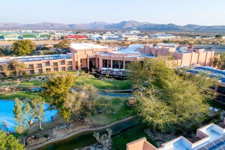 Windhoek Country Club Resort - 26