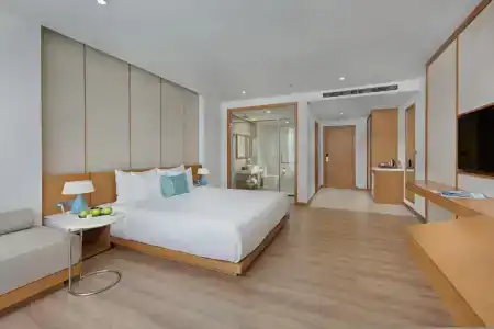 Tms Da Nang Beach - 106