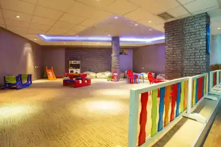Balneo Complex & Spa Aquatonik - 10