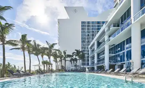 Carillon Miami Wellness Resort - 26