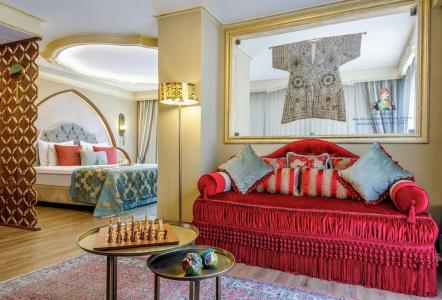 Romance Istanbul Boutique Class - 86
