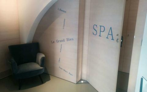 Duomo Suites & Spa - 12
