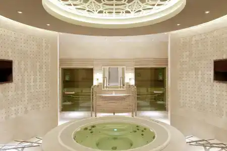 JW Marriott Ankara - 45
