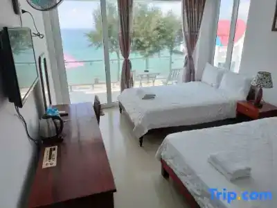 Hai Yen Family Resort - 117