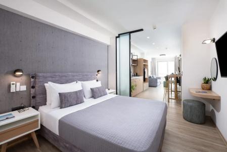 Enattica Suites - 119