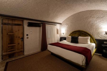 Artemis Cave Suites & Spa - 92