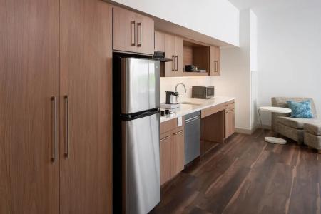 Element Orlando International Drive - 58