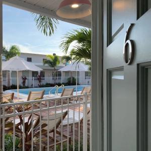 Cabana - 23