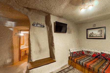 Amber Cave Suites - 54