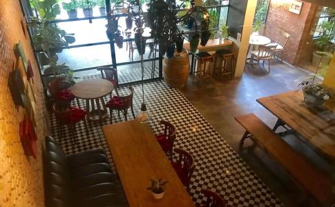 Bangkok Voyage Boutique - 21