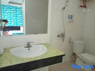catba island - 50