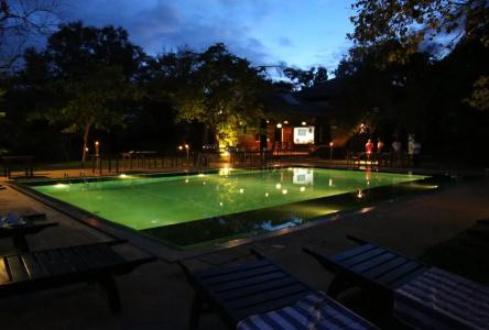 Pinthaliya Resort & Spa - 13