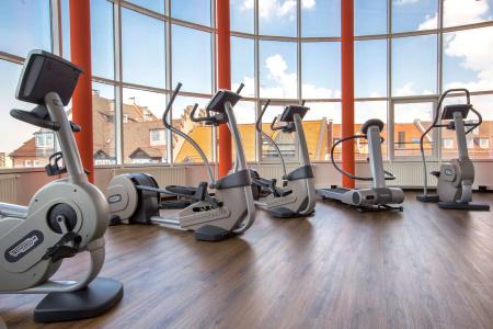 Park Inn by Radisson Nürnberg - 14
