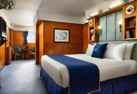 The Queen Mary - 83