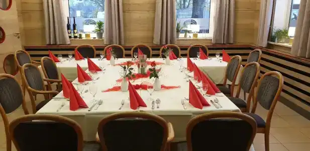 Schollers Restaurant & - 18