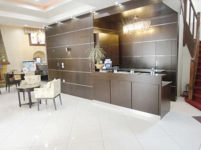 The Manessi City Boutique - 12
