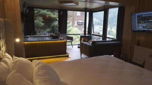Ayder Villa de Pelit - 32