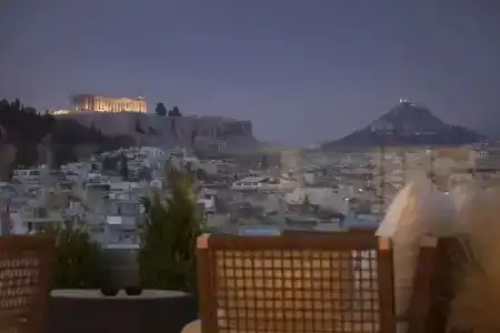 Supreme Luxury Suites by Athens Stay - 33