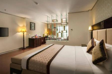 Beryl Palace and Spa - 5