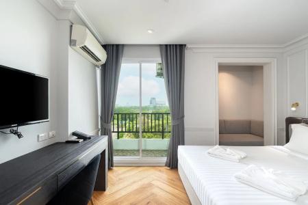 The Riche Boutique Sha Plus - 108